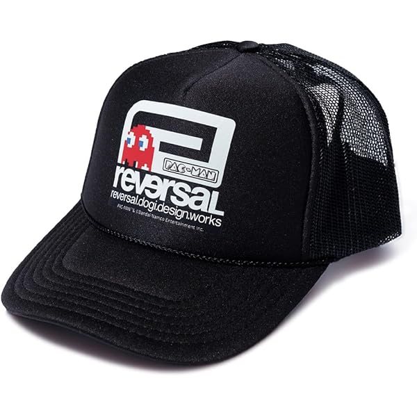 Amazon | [クライミー] JIMMY'Z×THE MONO EYES BACKET HAT